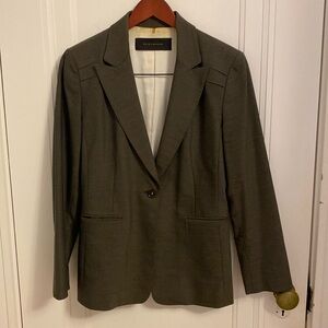 Elie Tahari Skirt Suit